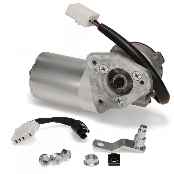 Electric Wiper Motor (2 Speed), Stock Type, 69-77 Ford Bronco
